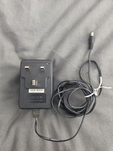 Genuine netgear adapter - netgear, ac/dc
