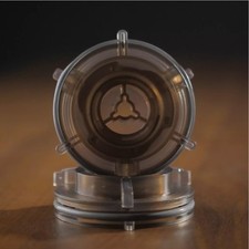 Nab Hub Adapter 2PCS 10 Inch