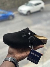 Boston Birkenstock