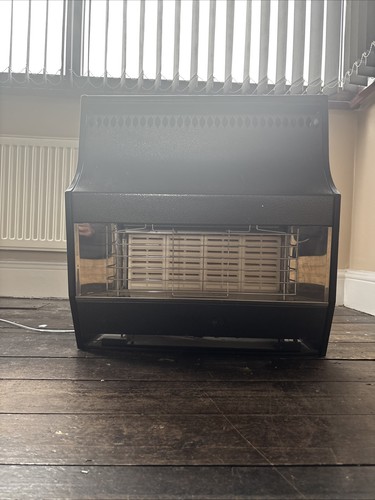 Wall mounted gas heater - gas, |