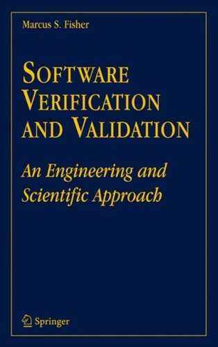 Fisher software verification - fisher,