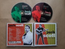 JACK SCOTT - Baby she's gone