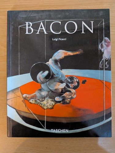 Francis bacon 1909 - francis,