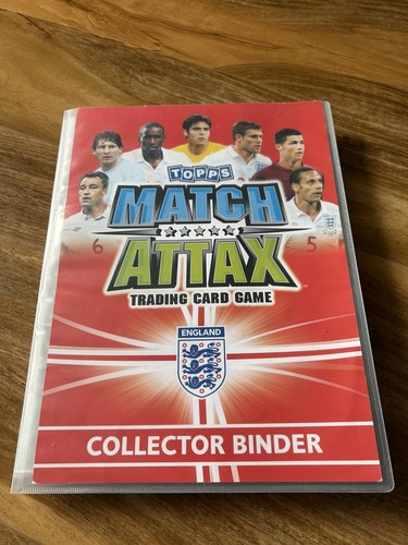 Match attax world cup - world,