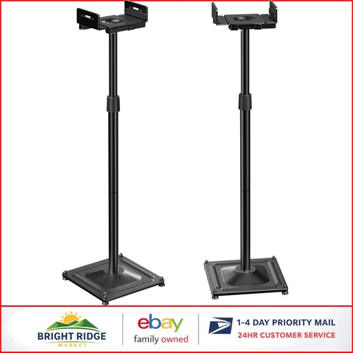 Speaker stands for - stands, surround