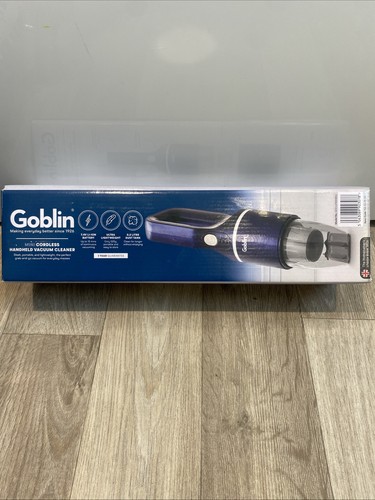 Goblin blue mini cordless - mini,
