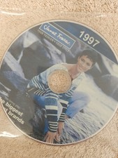 Janet Frazer 1997 Mail Order