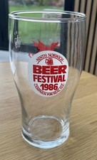 1986 norwich camra beer - 1986,