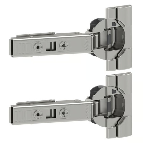 Ikea utrusta hinge in - w, b-in