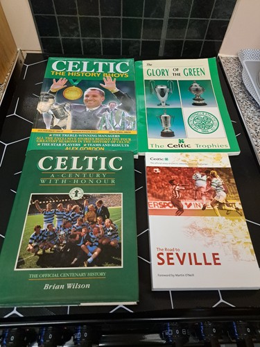 Collection celtic fc - collection, 4