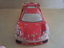 ProLine 1/12 Ferrari F360