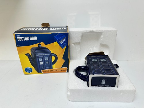 Doctor who collectors - doctor,