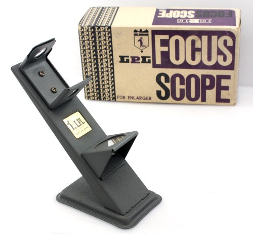 Lpl micro grain focus finder - grain,