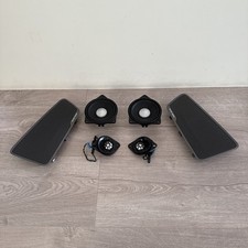 Bmw G30 F90 Harman Kardon Rear