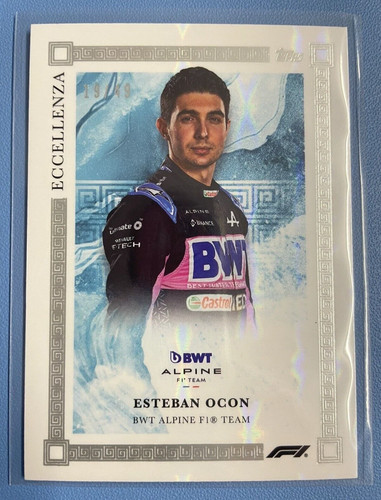Topps eccellenza 2023 - eccellenza,