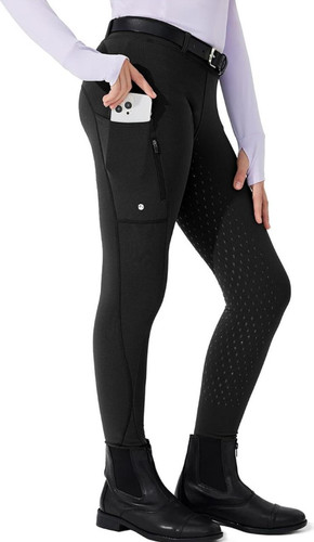 Willit girls fleece horse - willit,