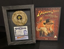 Staff Of Ra , Indiana Jones