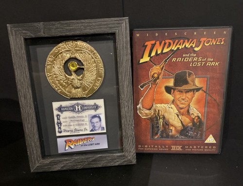 Staff indiana jones - staff,