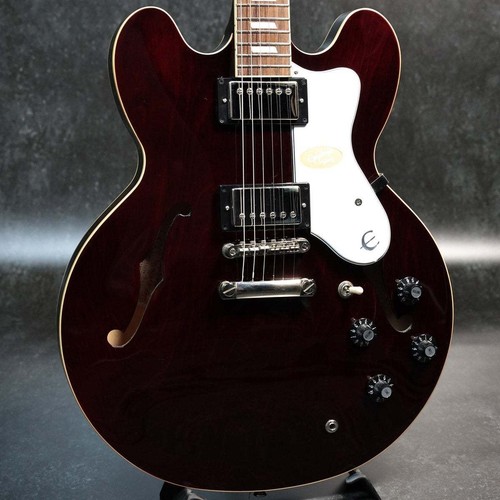 Epiphone noel gallagher - epiphone noel,