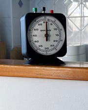 Vintage Smiths Mechanical