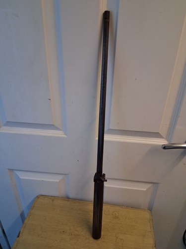 The webley mark spare parts - the, 3