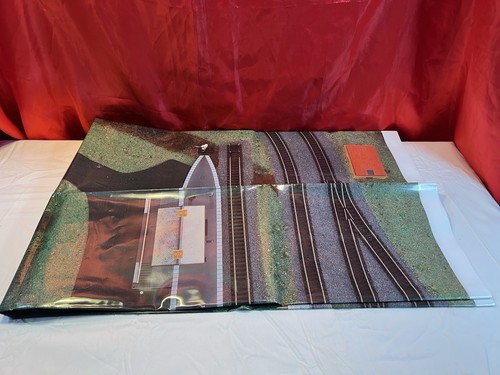 Hornby r771 track - hornby,