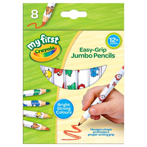 Crayola first easy - crayola,