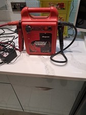 Snap On Boost Pack Car Jump Starter