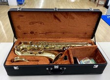 YAMAHA YTS-32 Tenor Sax