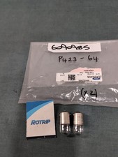 New genuine ford fiesta sierra - new,