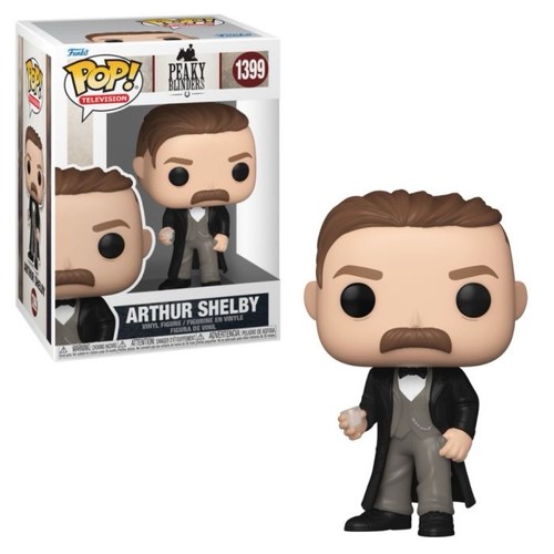 Funko pop television peaky - funko, pop!