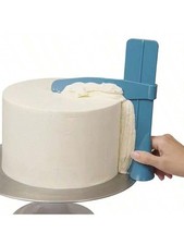 Adjustable Height Cake Leveler