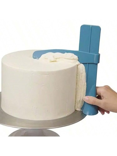 Adjustable height cake - adjustable,
