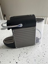 Krups Nespresso pixie Coffee