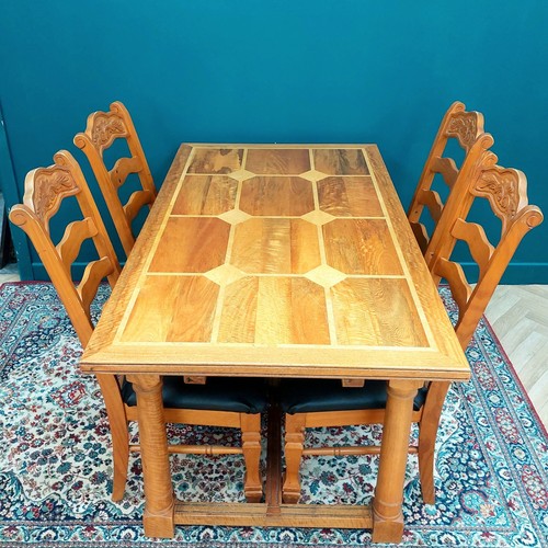 Solid wood extendable dining - solid,