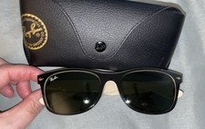 Ray-Ban RB2132 New Wayfarer