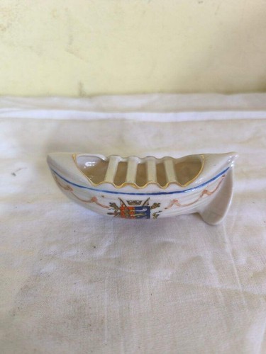 Crested china hastings rowing - hastings,