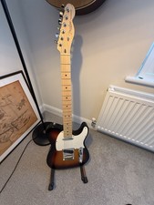 Fender Telecaster American