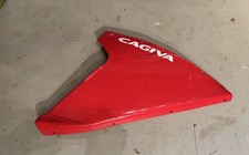 Right hand lower fairing for