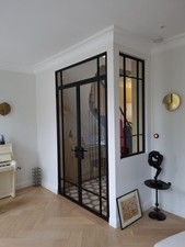 Internal Herritage French