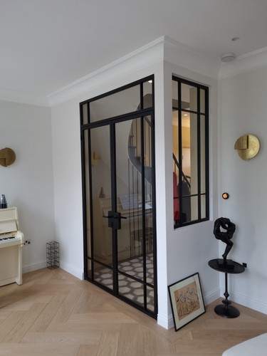 Internal herritage french - internal,