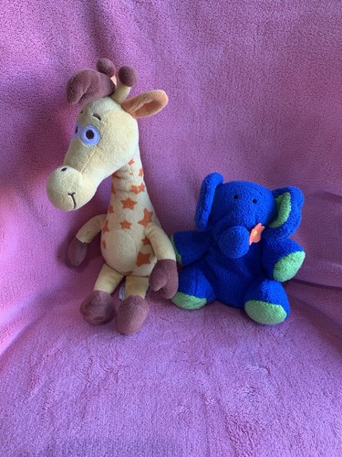 Vintage toys geoffrey - geoffrey, inc