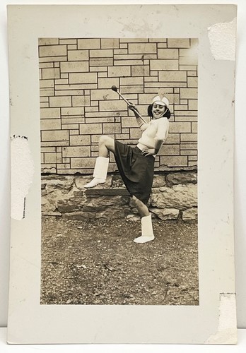 1950s majorette twirling baton - majorette,