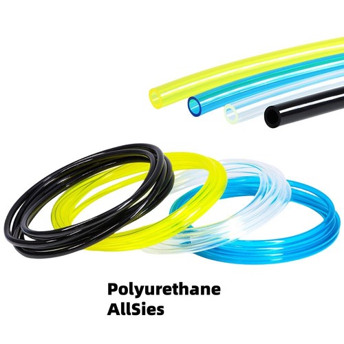 Fuel pipe universal line - universal,