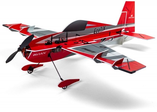 Flite eratix ff 860mm - eratix, 3d