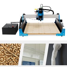 USB 3 Axis CNC 4040 Router