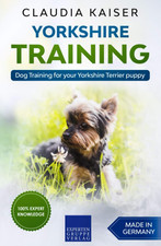 Yorkshire Training: Dog