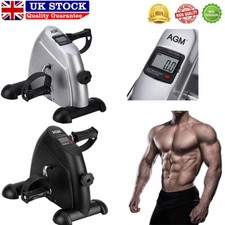 LCD Mini Exercise Bikes Pedal