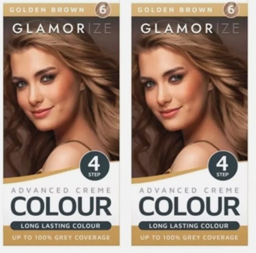 2pk hair dye - dye, colour
