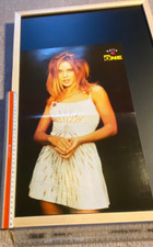 Kylie Minogue Centrefold